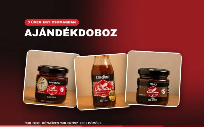 Ajándékdoboz