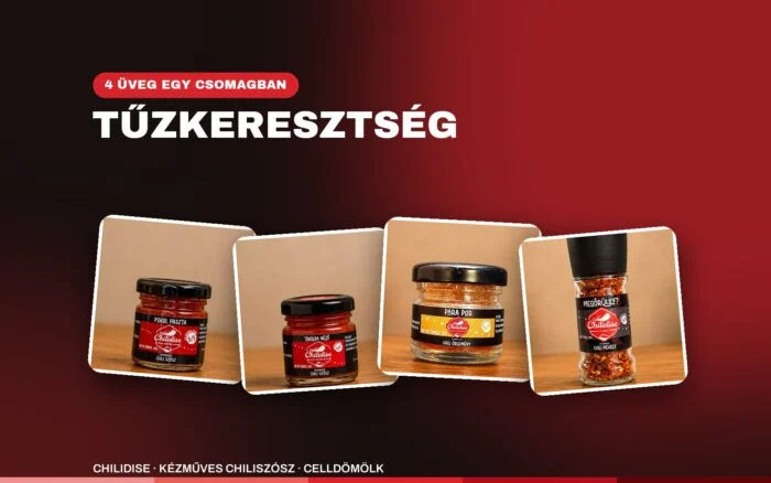 Tűzkeresztség