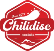 Chilidise logó